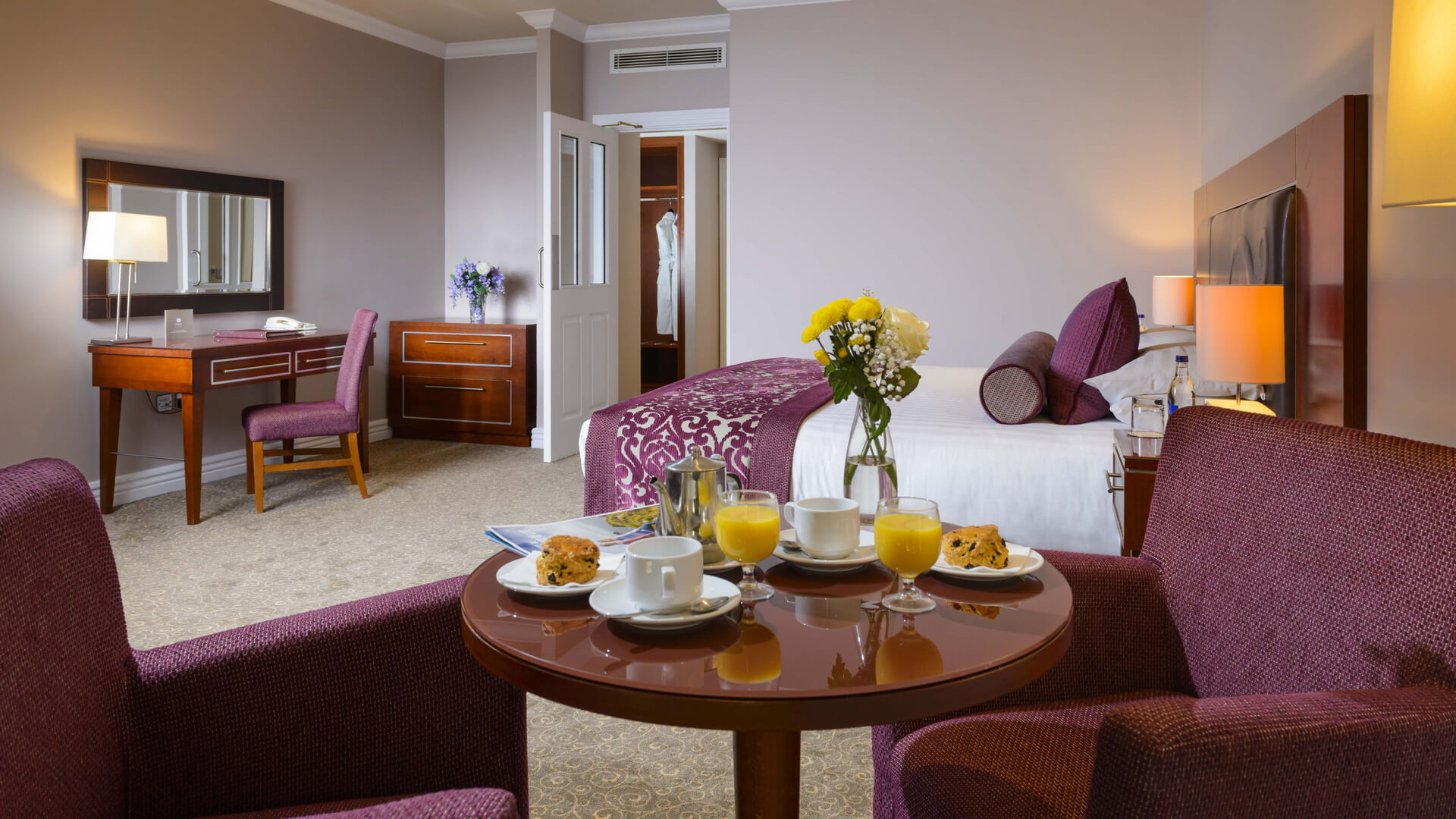 Interconnecting Rooms Killarney The Brehon Hotel Killarney interconnecting-rooms-killarney-the-brehon-hotel-killarney