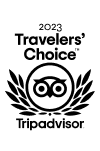 Tripadvisor Travellers Choice Logo