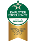 Employer Excellence Cert 2026