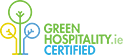Green Hospitality Logo
