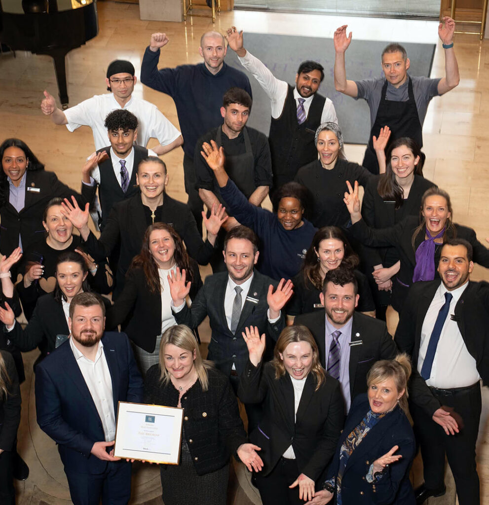 Careers Jobs In Killarney 4* The Brehon Hotel & Spa