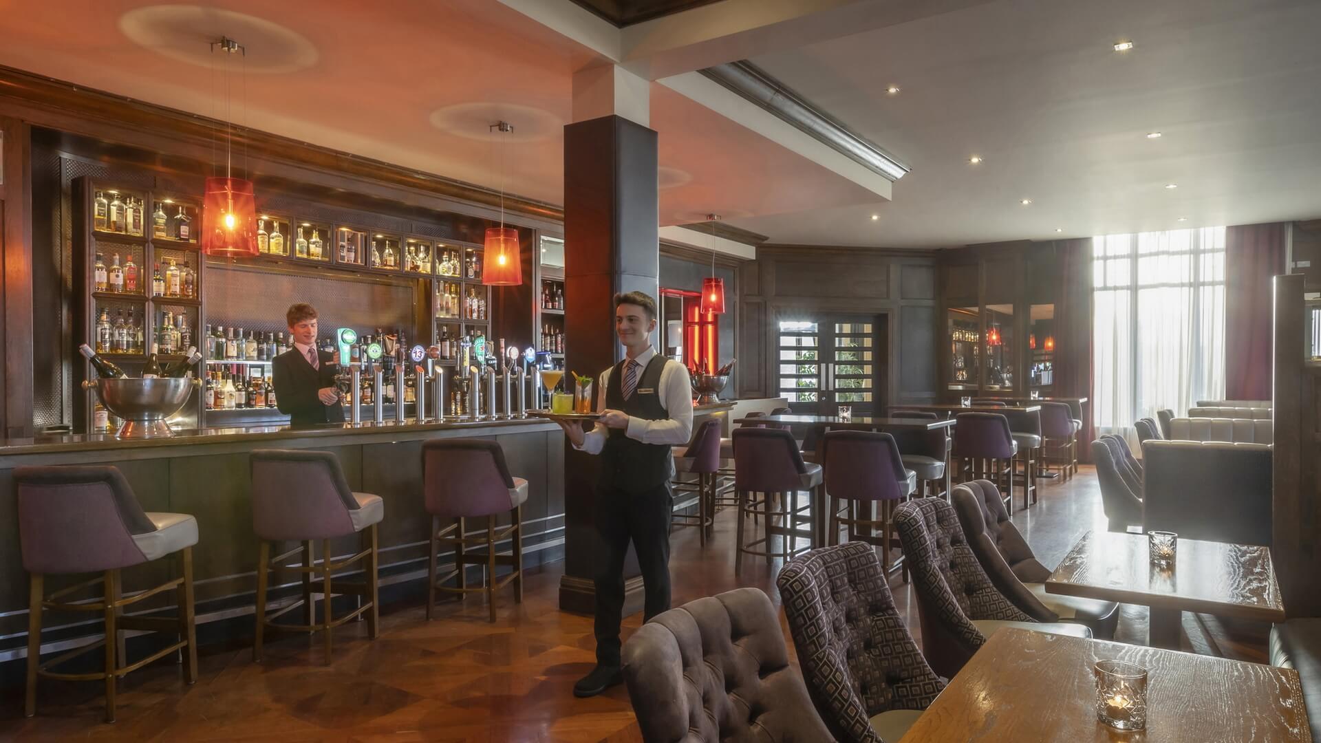 The Brehon Hotel and Spa Gallery Image 4