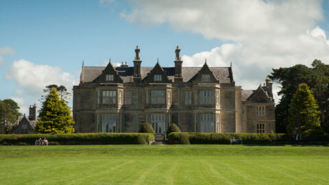 Muckross House