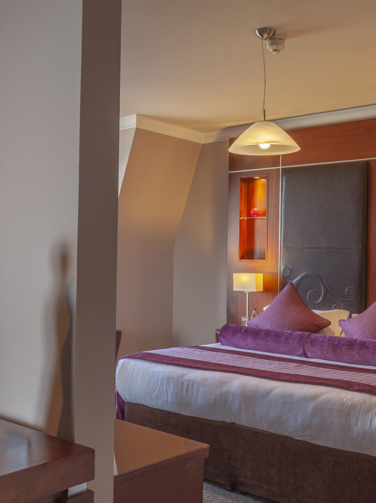 Executive Suites Book Hotel Killarney The Brehon Hotel