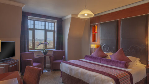 executive-suiteExecutive Suite