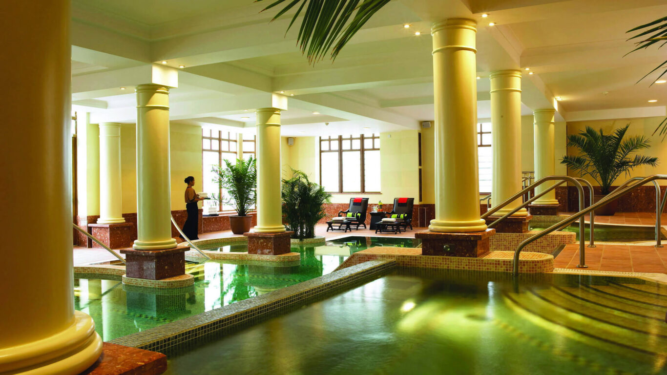 spa_Angsana Spa Vitality Pool Landscape