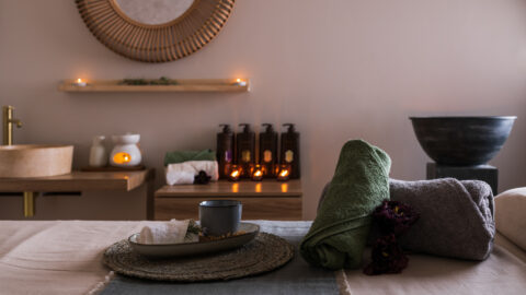 Spa Offers