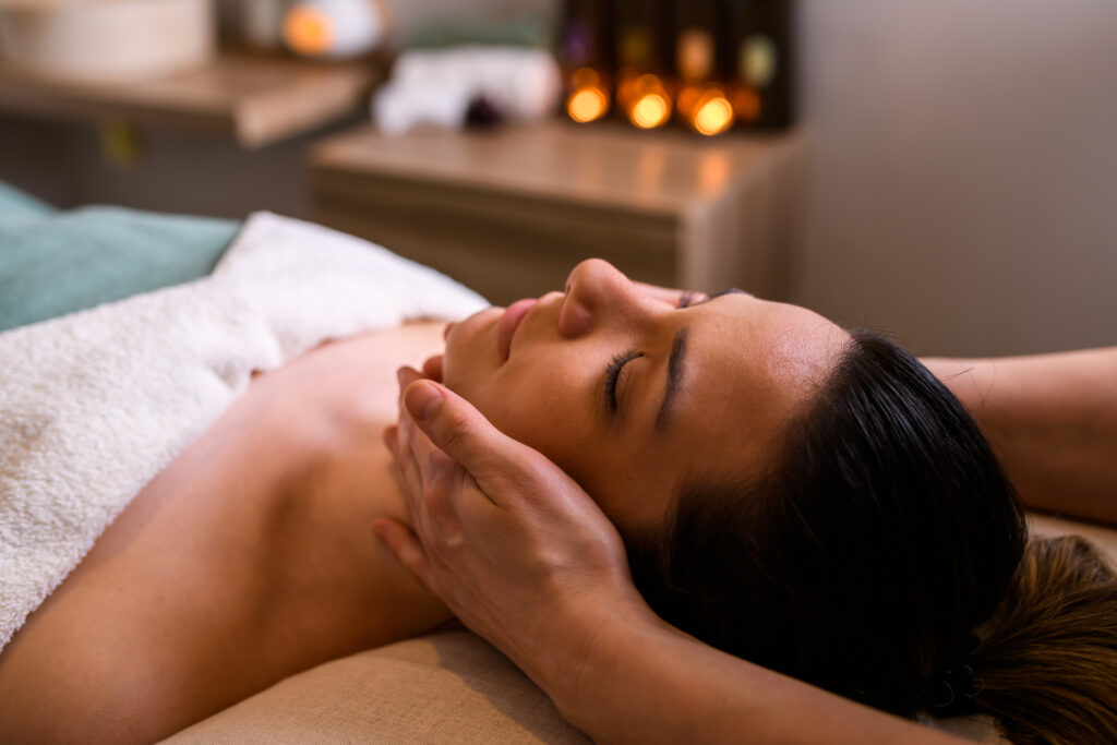Facial