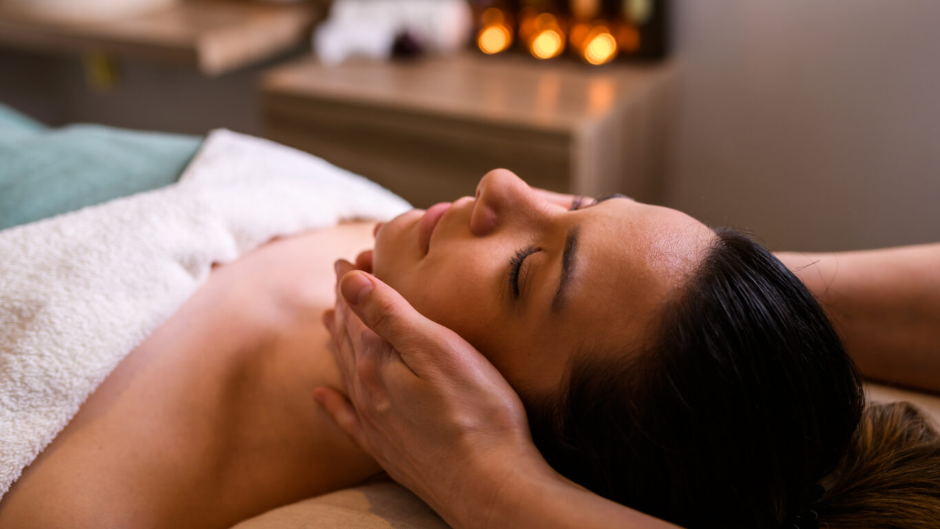 Facial