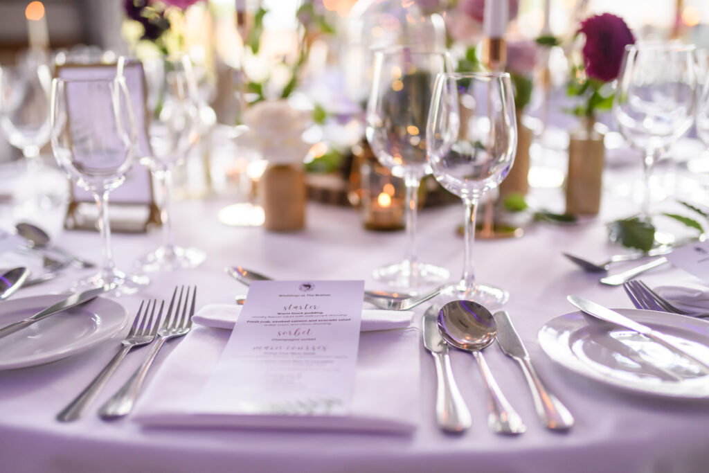 Brehon Hotel Wedding