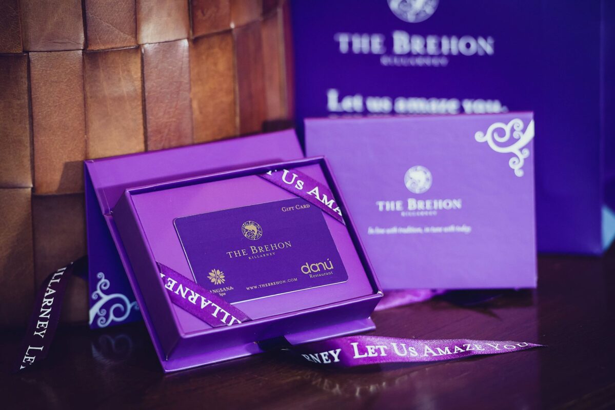Hotel Gift Vouchers Hotel Vouchers Killarney