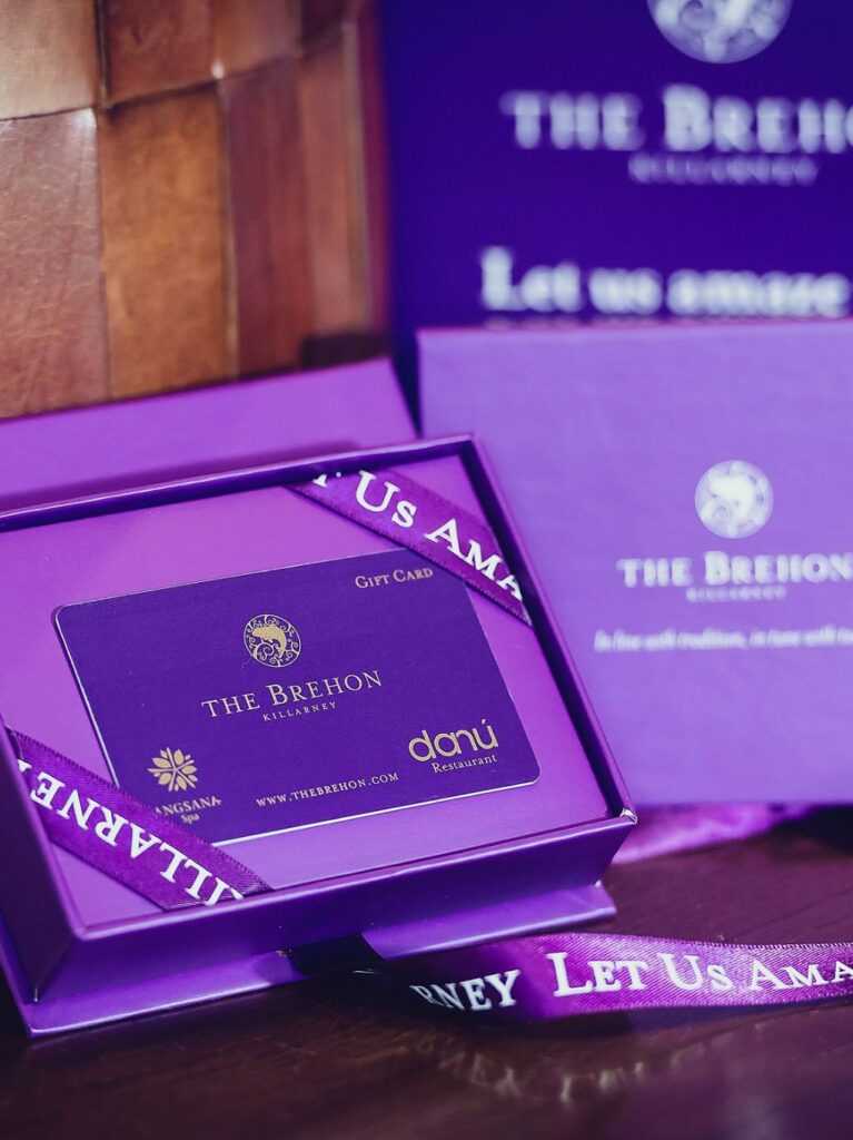 Hotel gift vouchers hotel vouchers killarney