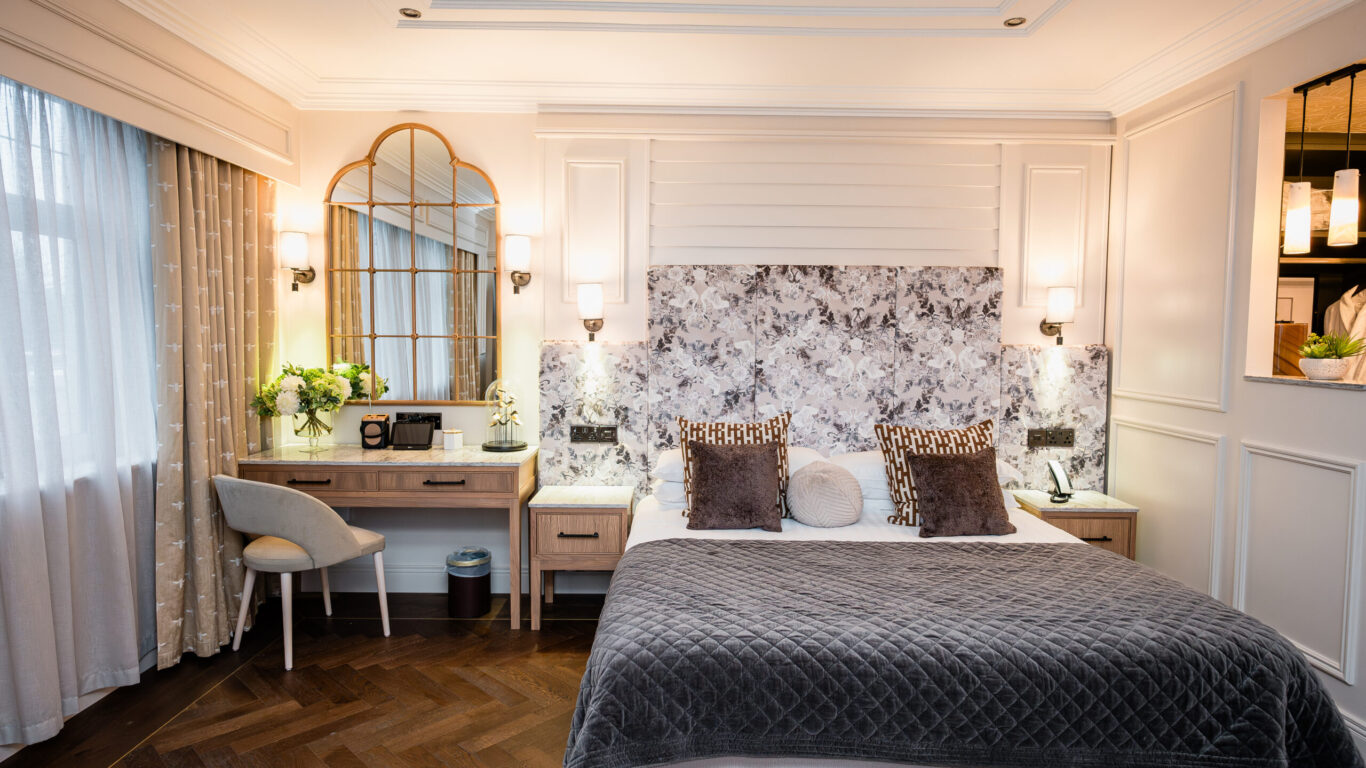 superior heritage front facing