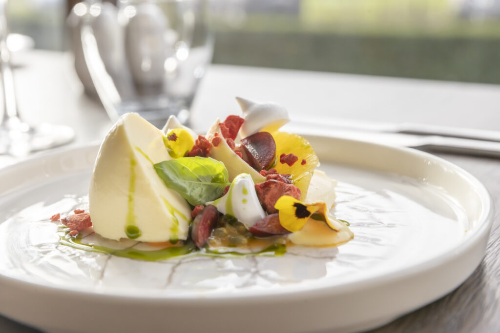 Panacotta-7 Panacotta Danu Restaurant