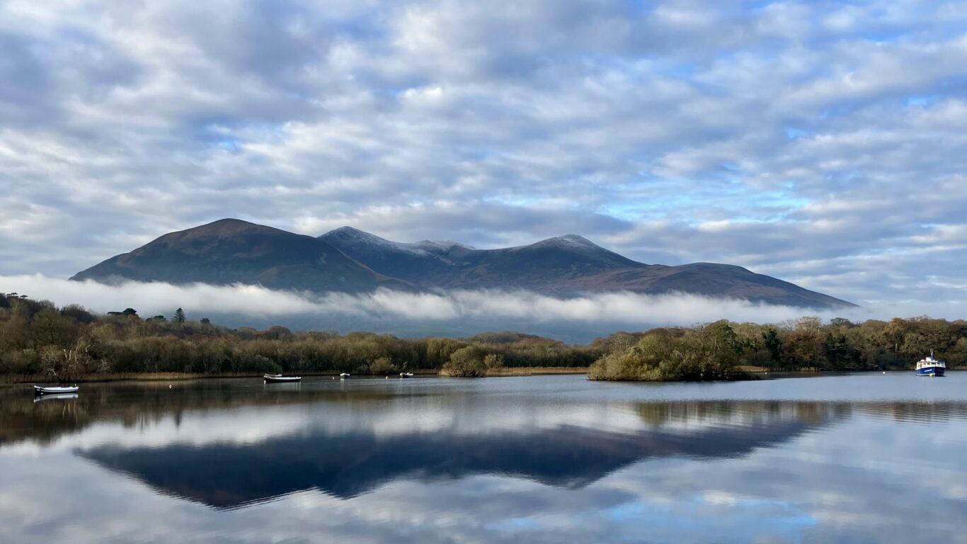 Killarney National Park