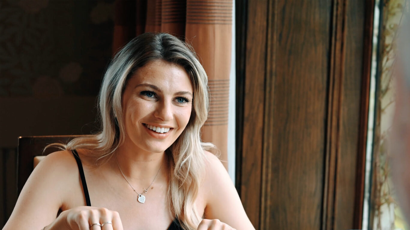 Dining in Danú Restaurant in Killarney