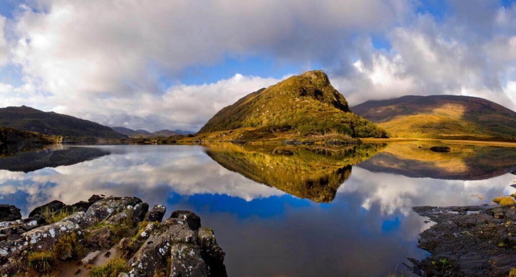 Eagles Nest, Lakes of Killarney, Co Kerry