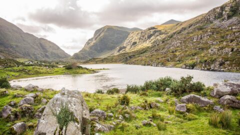 Killarney National Park, Co Kerry