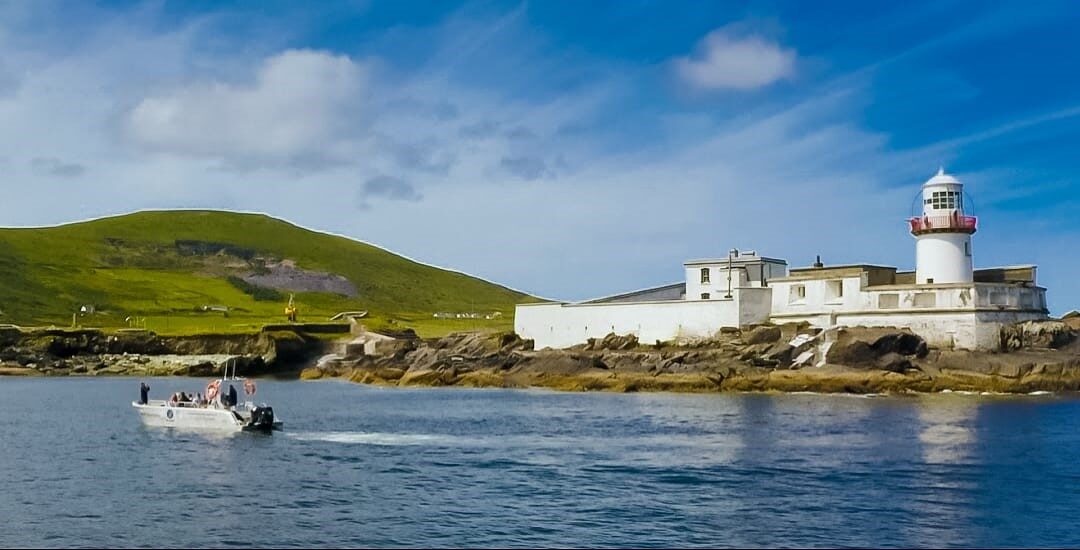 Kerry Aqua Terra, Boat Tours, Valentia Island, Co Kerry_master