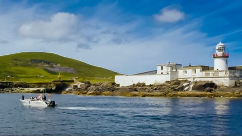 Kerry Aqua Terra, Boat Tours, Valentia Island, Co Kerry_master