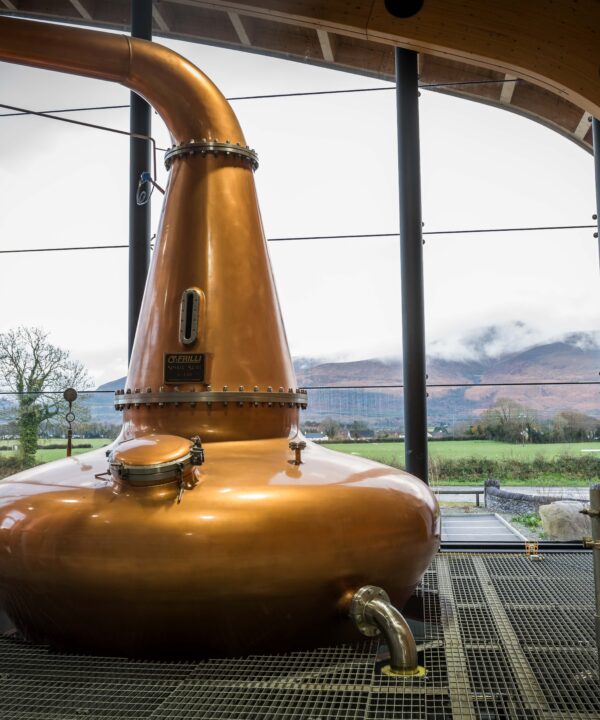 Things To Do In Killarney The Brehon Hotel Spa