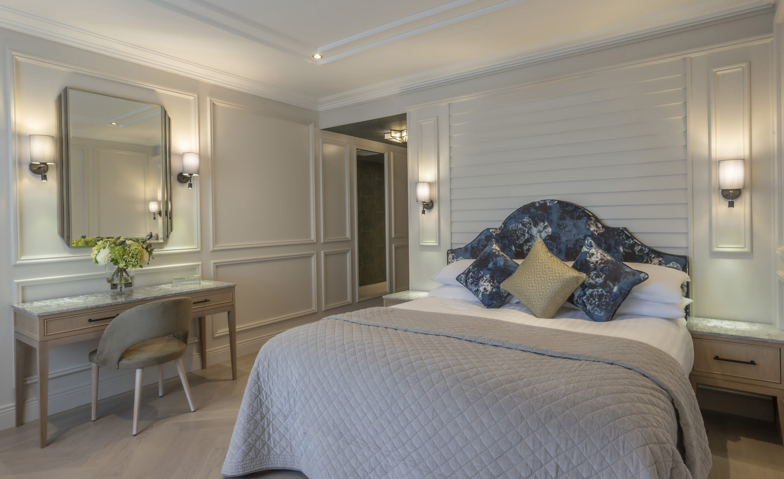The Brehon Hotel and Spa Gallery Image 3