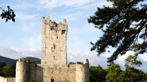 ross-castle