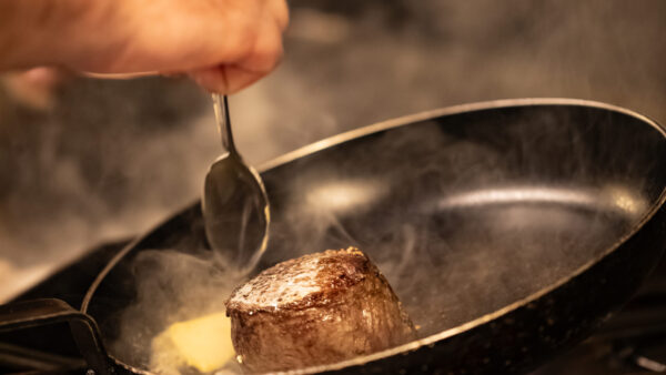Wedding steak The brehon Killarney