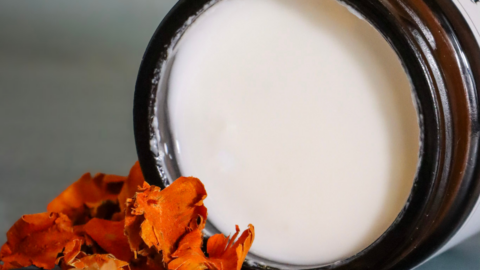 face-cream
