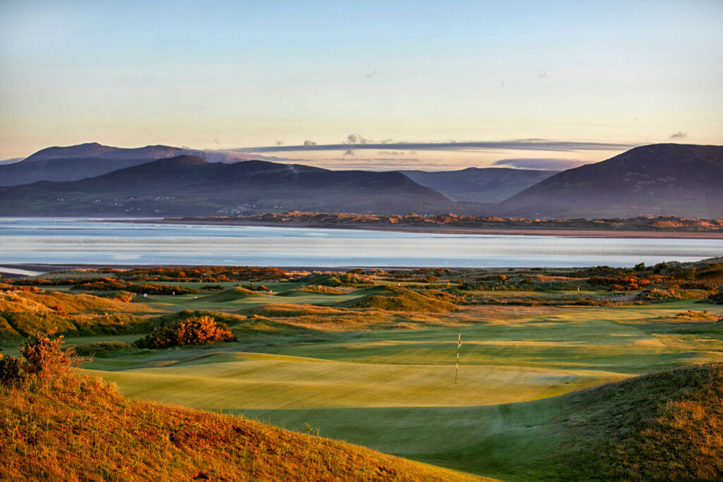 Dooks Golf Club