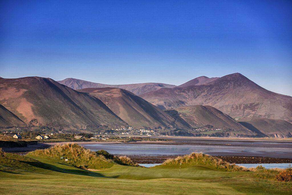 Dooks Golf Club
