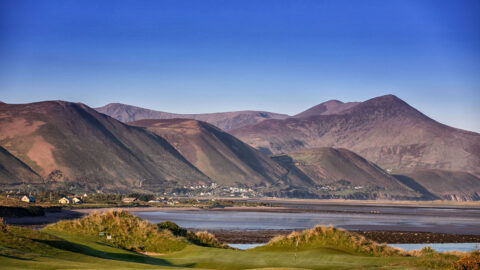 Dooks Golf Club