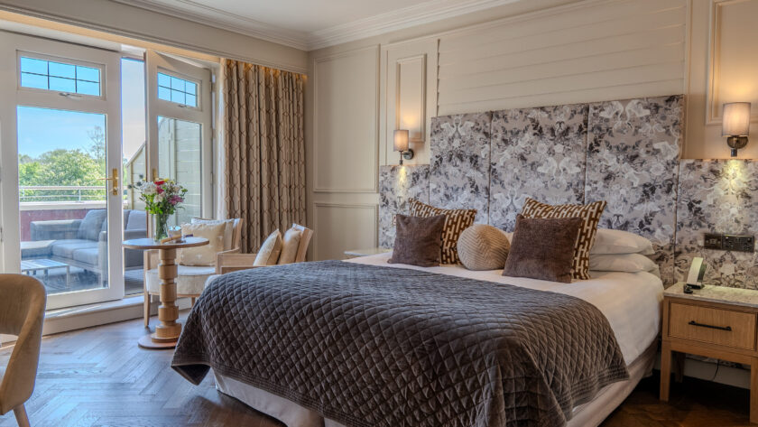 superior heritage bedroom 5
