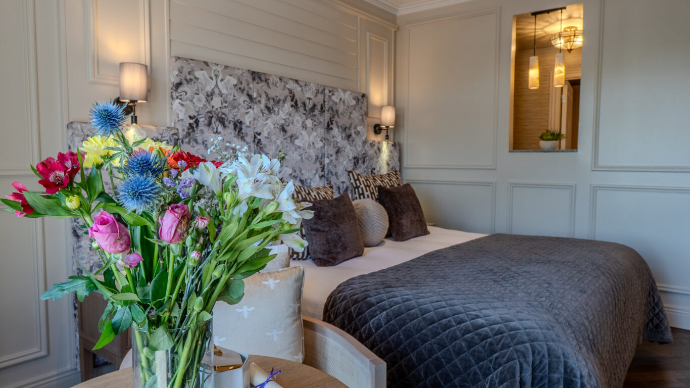 superior heritage bedroom 2