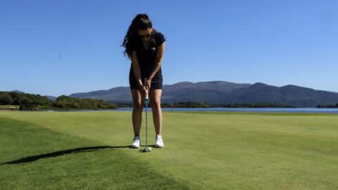golf killarney