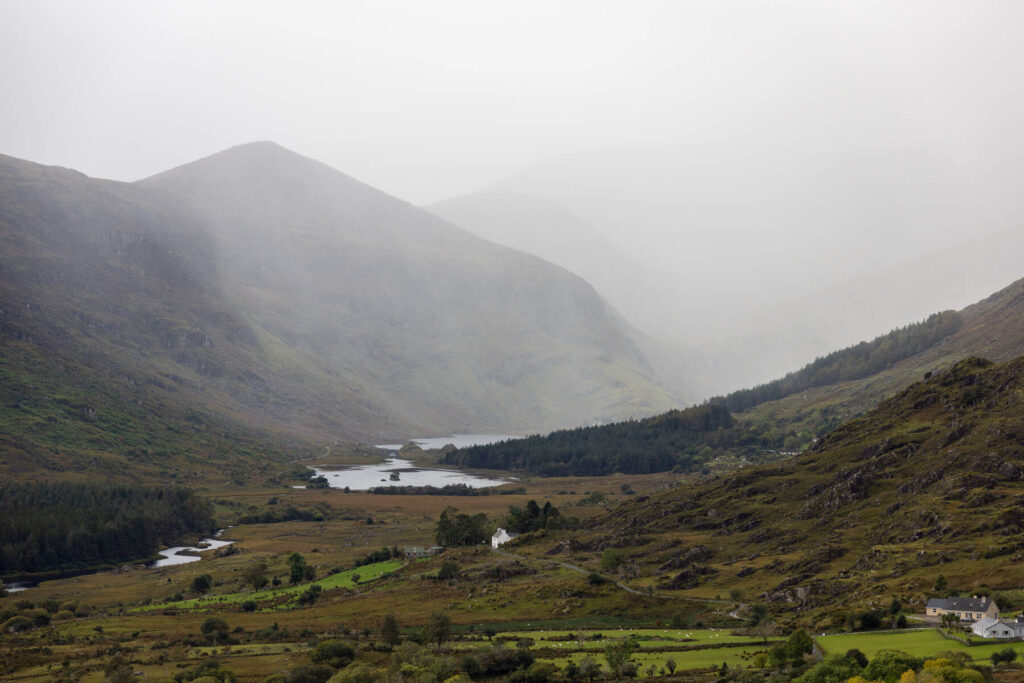 Gap of Dunloe