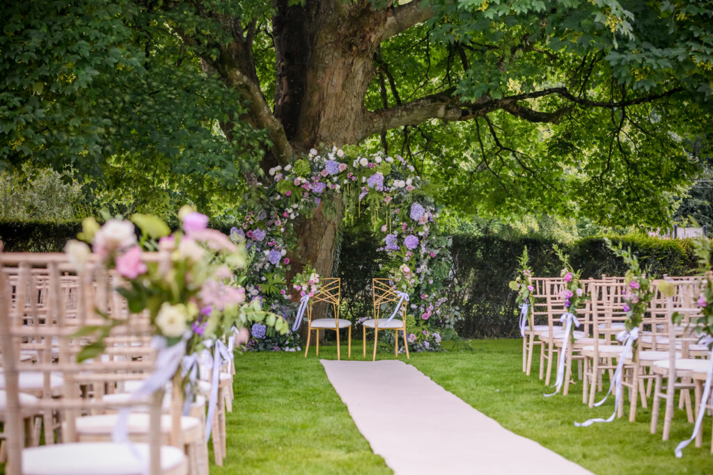 Weddings At The Brehon Hotel