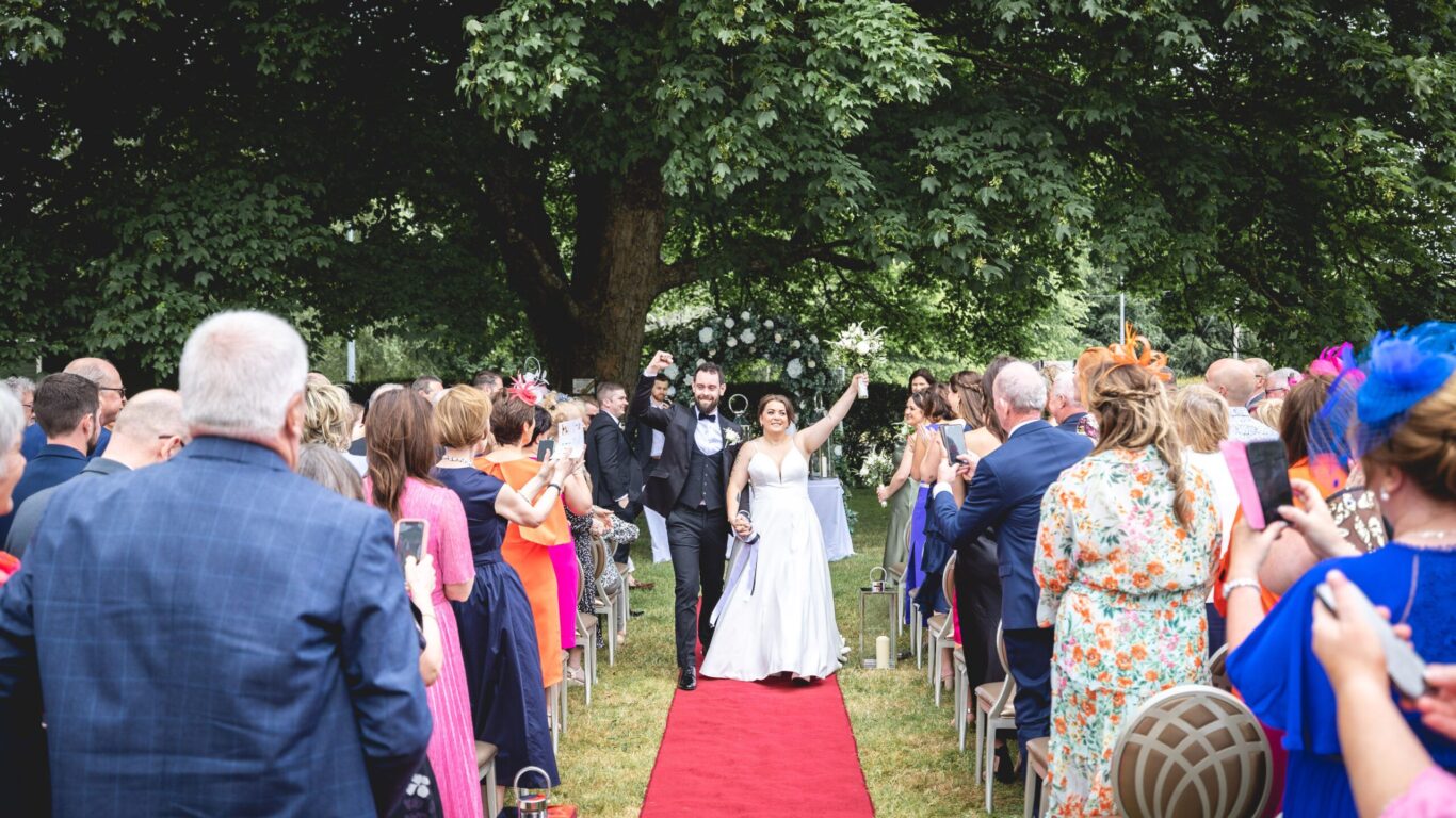 Kellie & Adrian – June 2023
