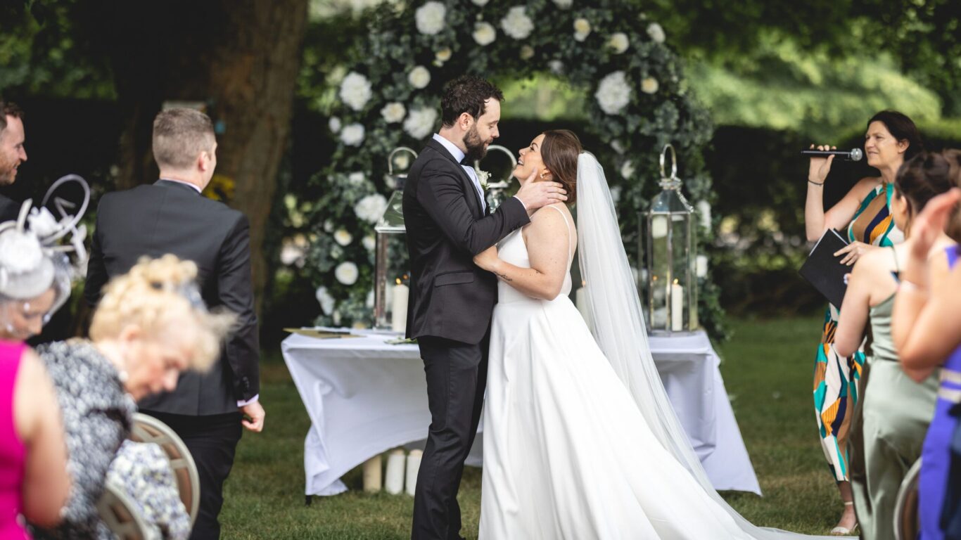 Kellie & Adrian – June 2023