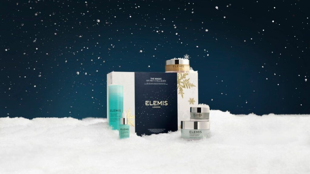 Elemis Gift Bundle