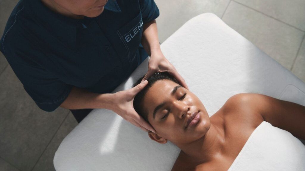 Massage at the Brehon Hotel Killarney