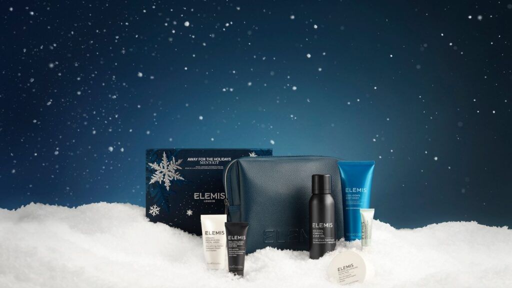 Elemis Gift Bundle