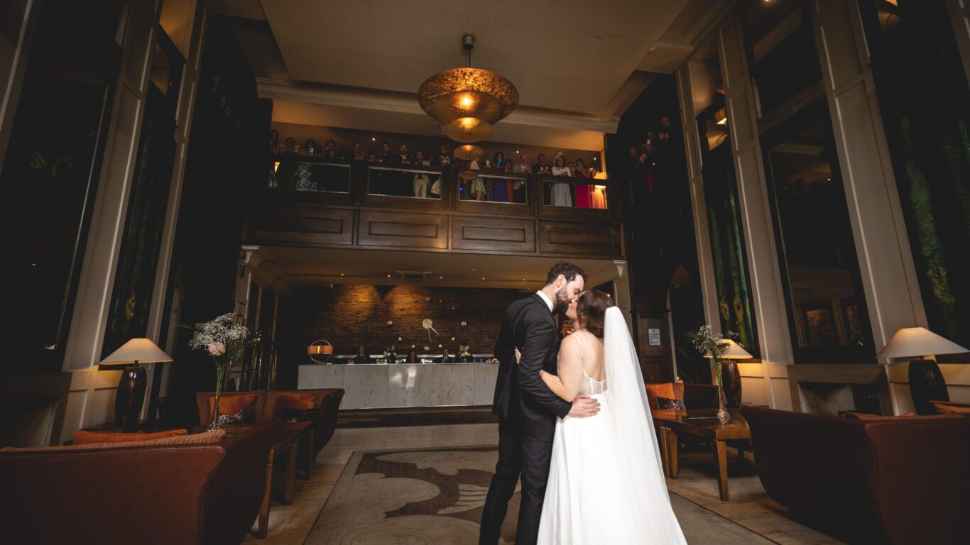 Kellie & Adrian – June 2023