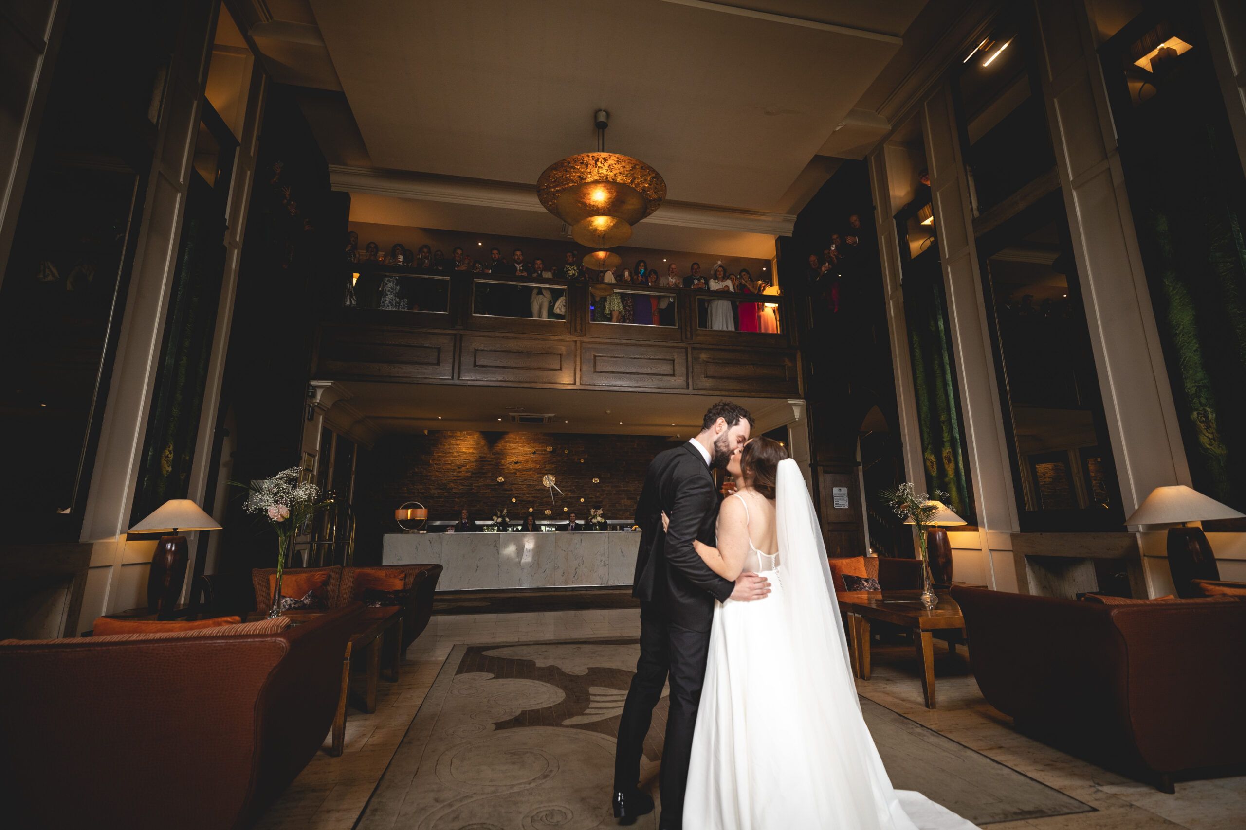 Wedding Venue Killarney