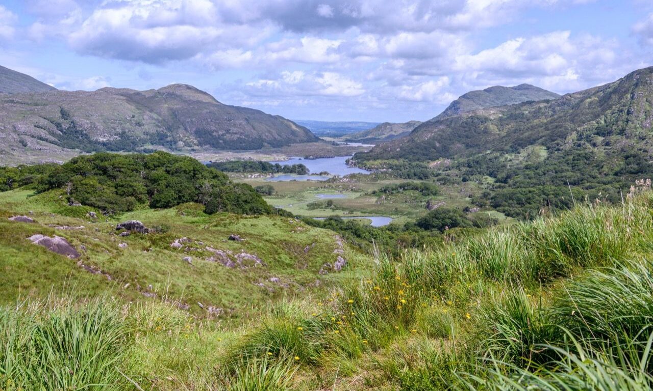 Ladies View Ring of KerryCounty Kerry.tif