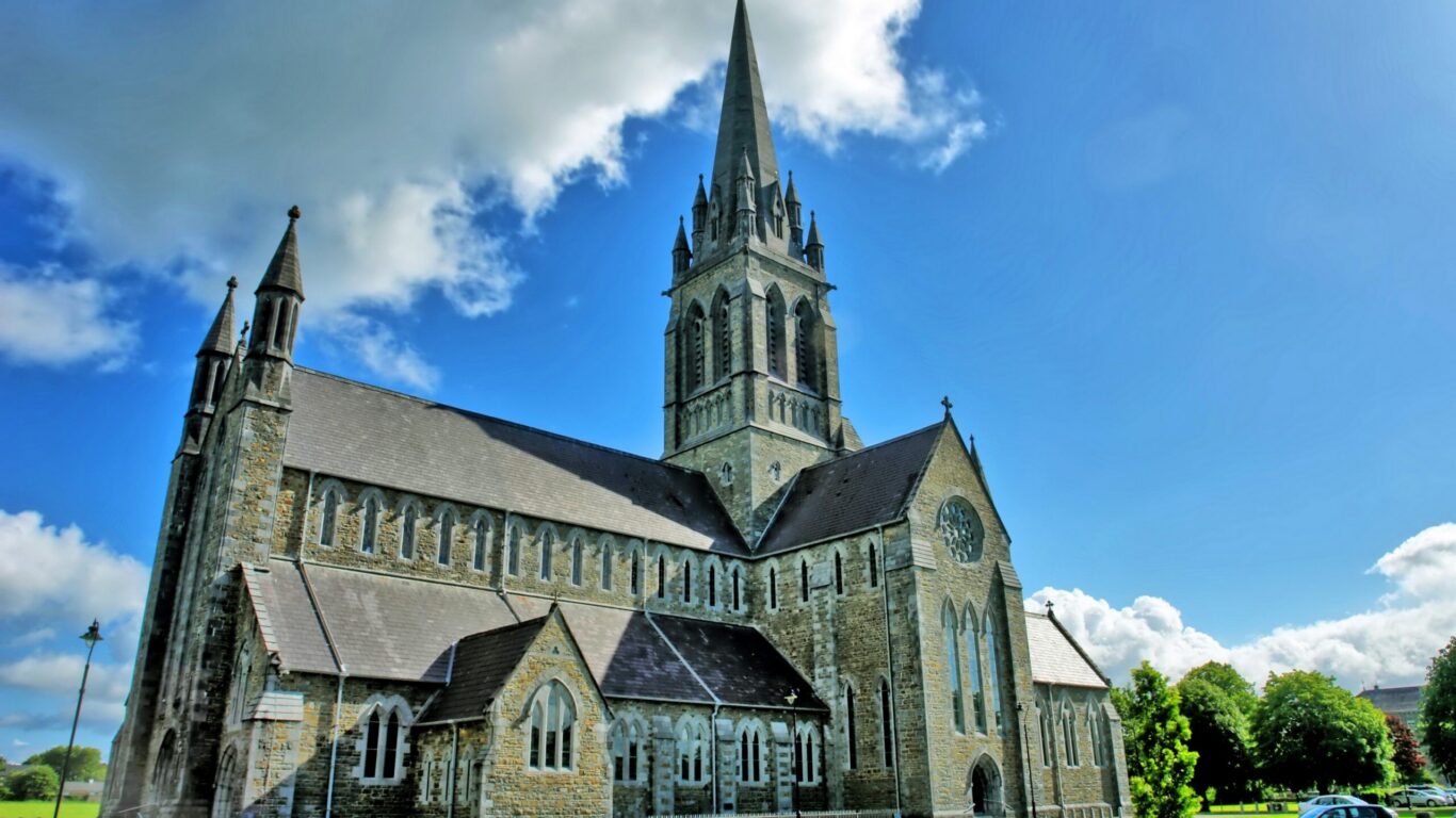 st-mary-cathedral-killarney
