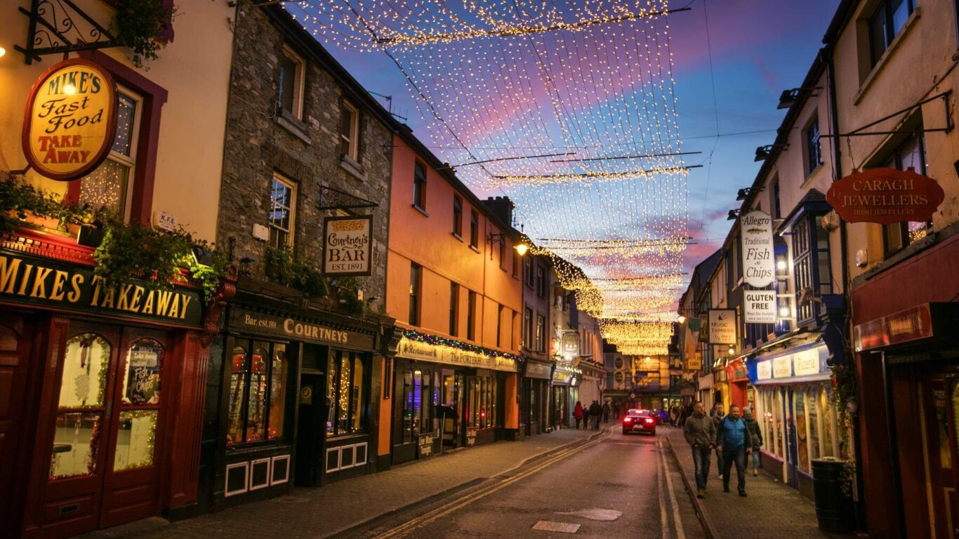 Christmas, Killarney, Co Kerry_Web Size (1)